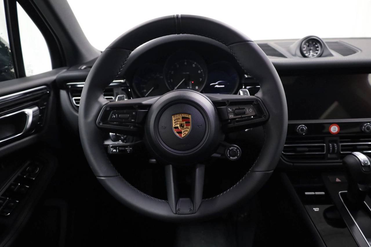 Used 2026 Volcano Grey Metallic Porsche  image 25