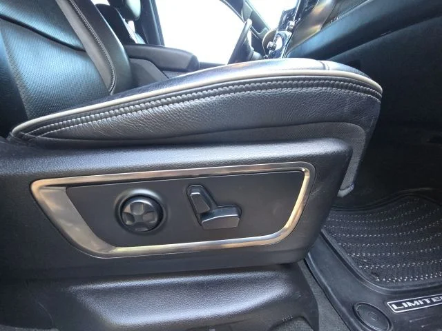 Used 2021 Gray Ram Limited image 19