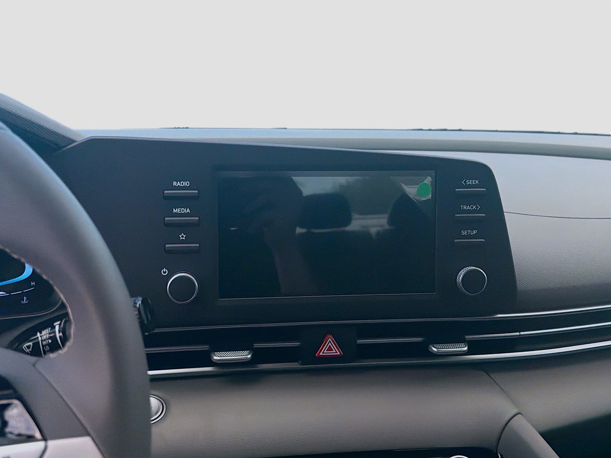 New 2026 Abyss Black Hyundai SEL Sport image 34