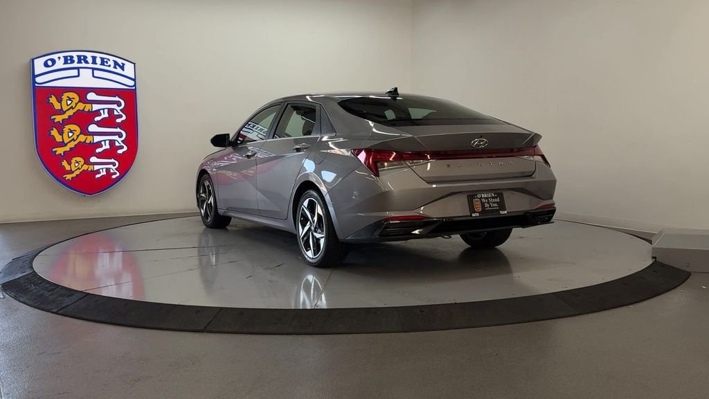 2021 Hyundai Elantra SEL - Photo 6