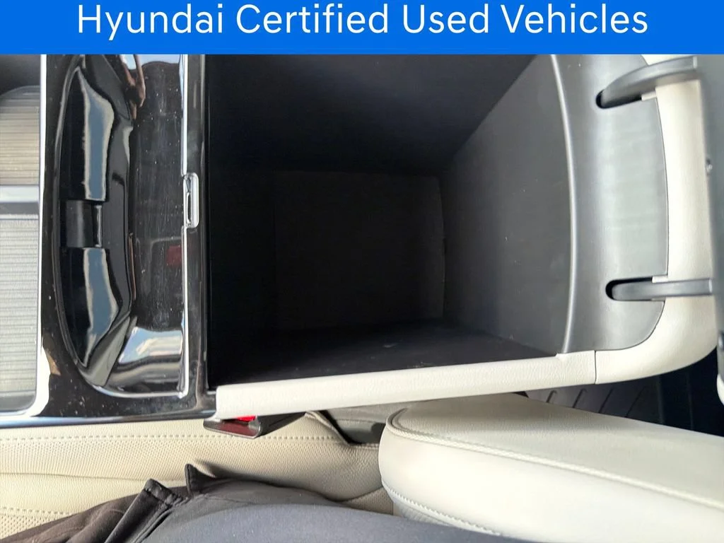 Certified Pre-Owned 2026 Hyundai Tucson Limited