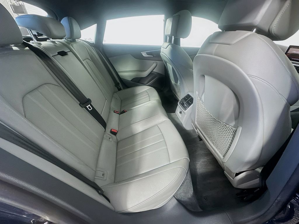 Used 2018  Audi 2.0T Prestige image 27