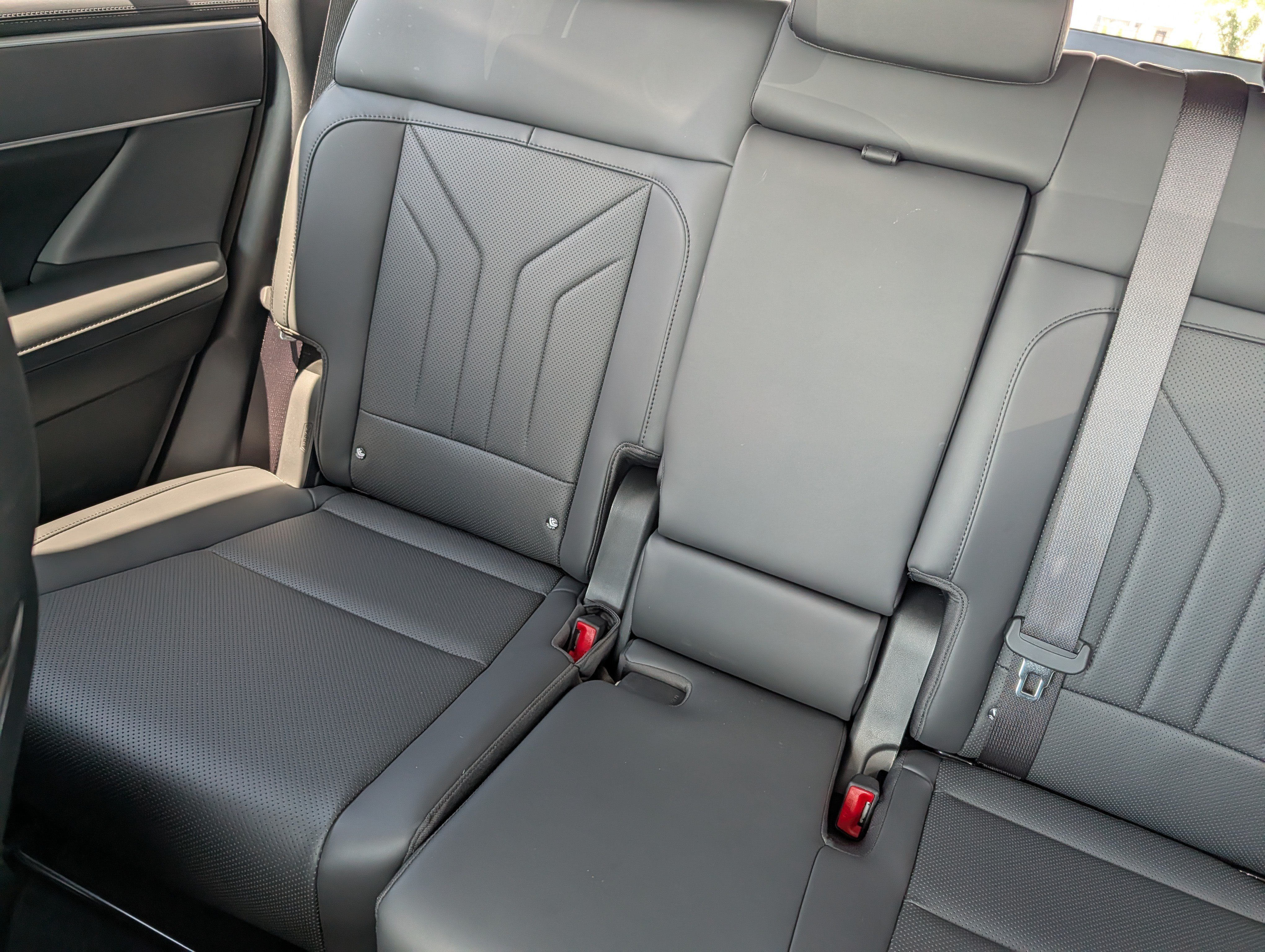 2026 Hyundai Santa Fe SEL - Photo 23