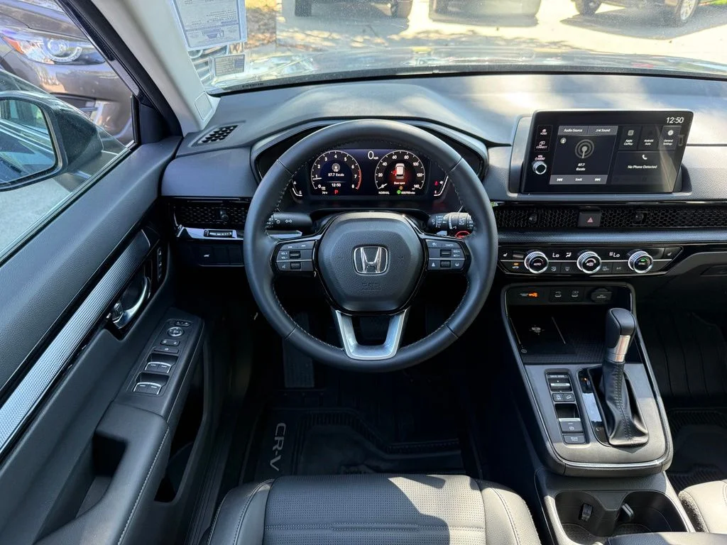 Certified Used 2026  Honda EX-L image 4