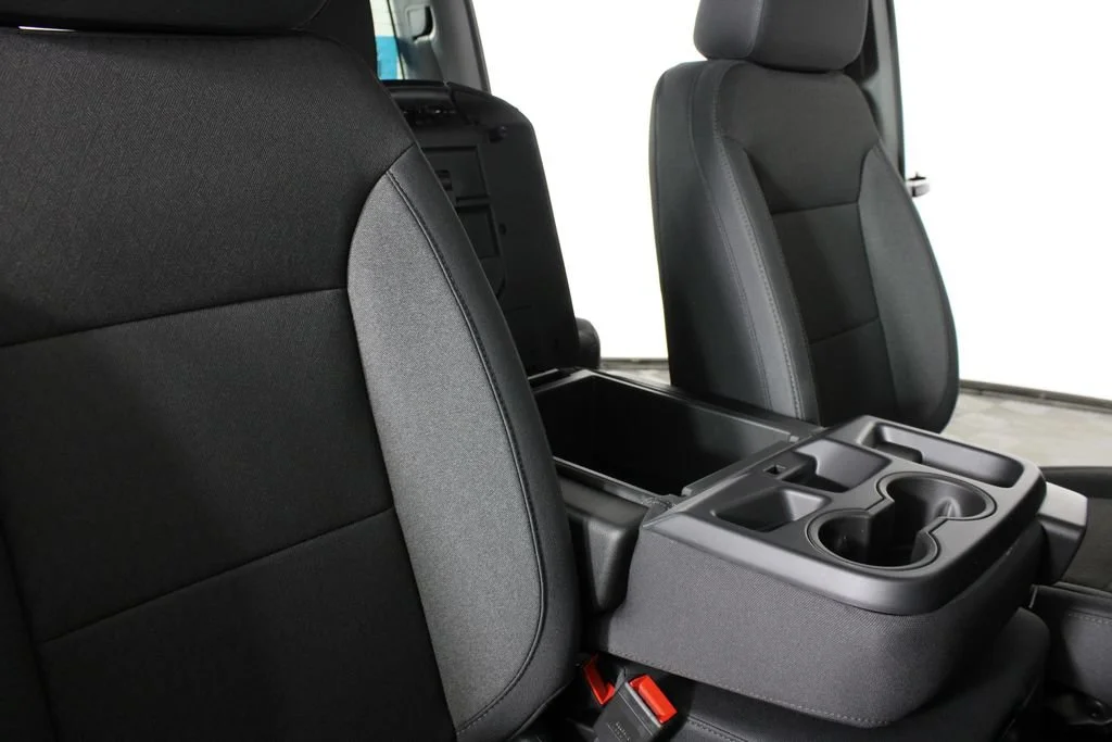 2026 GMC Sierra 1500 Elevation - Photo 22
