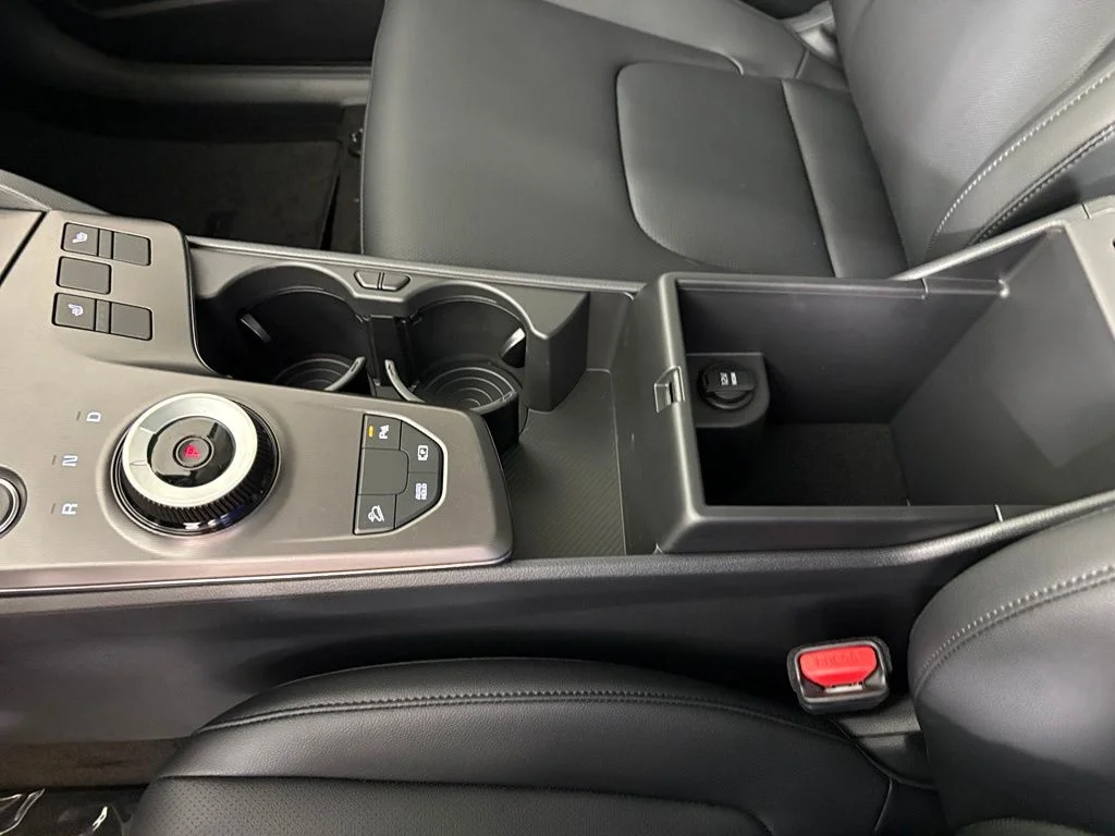 New 2027  Kia EX image 33