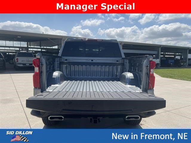 2026 Chevrolet Silverado 1500 LT Trail Boss - Photo 7