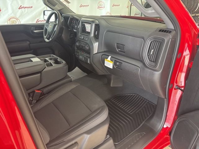 2026 Chevrolet Silverado 1500 Custom - Photo 34
