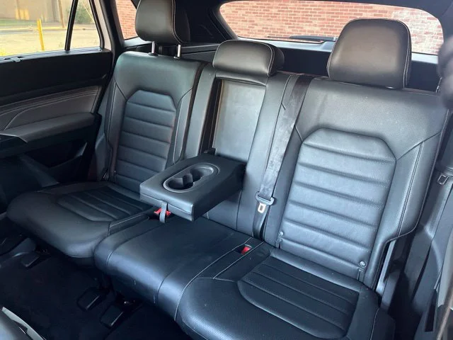 2021 Volkswagen Atlas Cross Sport SEL Premium - Photo 26