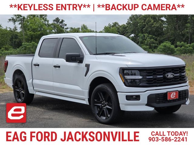 2026 Ford F-150 STX®
