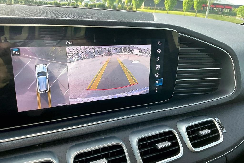 2020 Mercedes-Benz GLE GLE350 - Photo 10