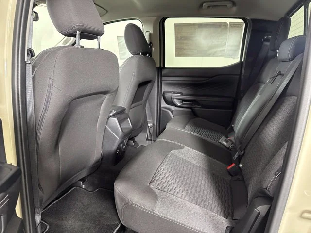 New 2026 Desert Sand Ford XLT image 11