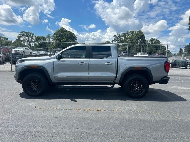 Used 2026 Silver GMC Elevation image 2