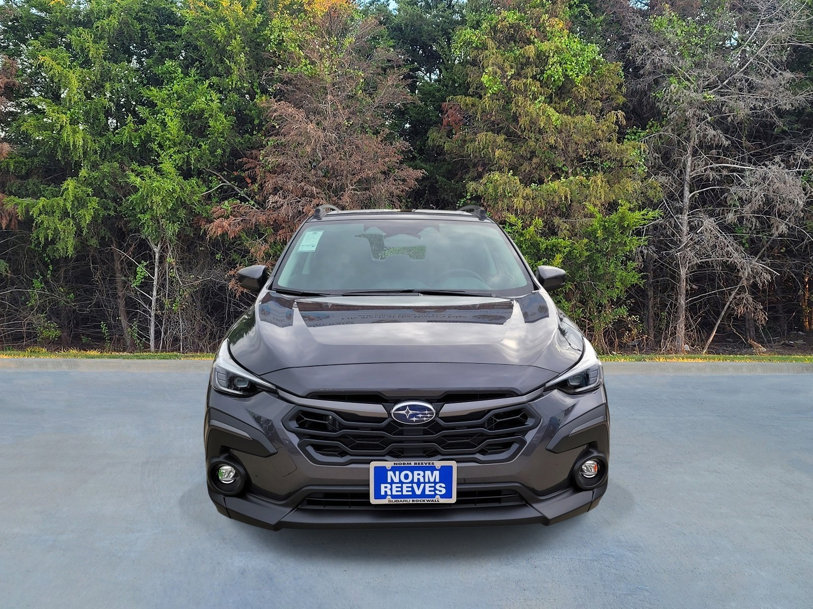 New 2026 MAGNETITE GRAY PEARL Subaru Limited image 2