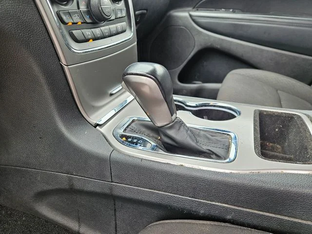 Used 2021 Gray Jeep Laredo E image 24