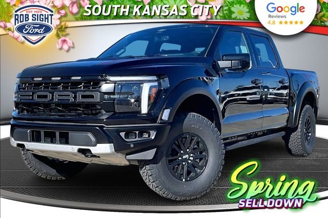 2025 Ford F-150 F-150 Raptor Raptor®