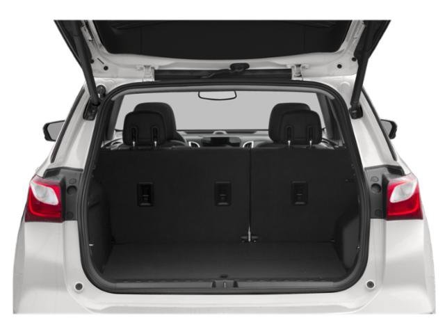 Used 2018 Silver Ice Metallic Chevrolet Premier image 27