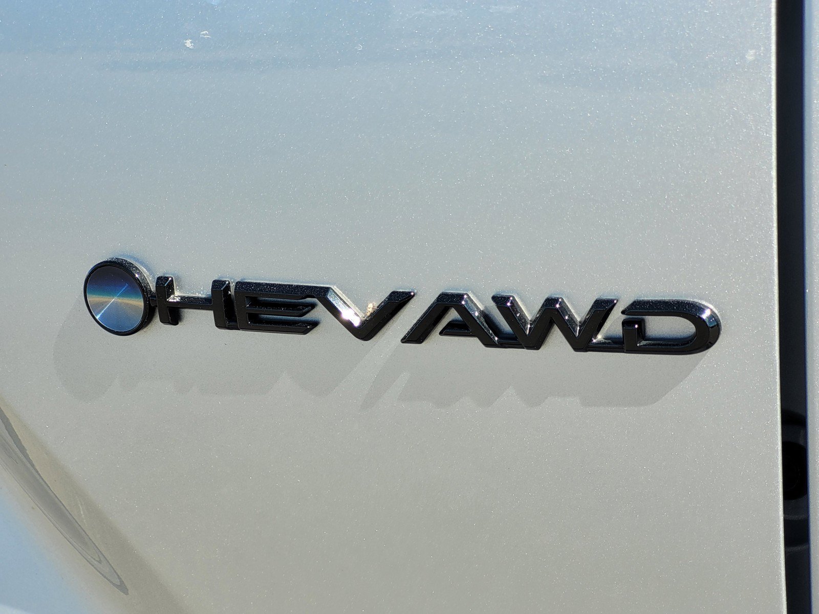 Used 2025 Silver Toyota  image 11