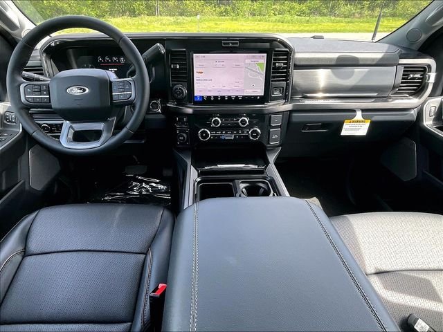 New 2026 Avalanche Ford Lariat image 6