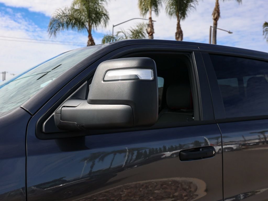 2026 RAM 1500 Rebel - Photo 12