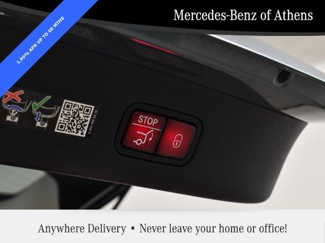 2025 Mercedes-Benz GLC Base - Photo 40