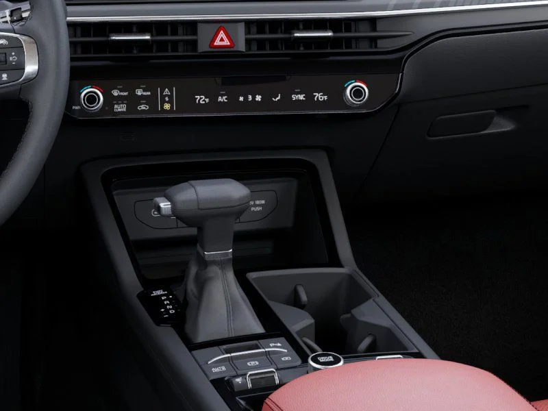 Used 2025 Gray Kia GT-Line image 23
