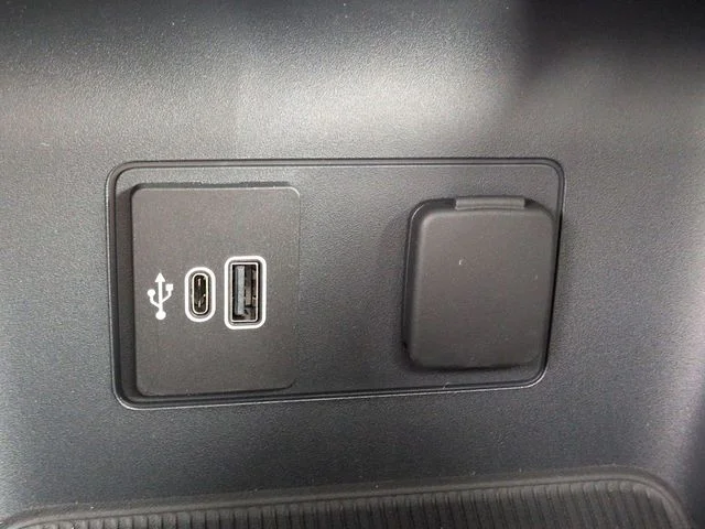 New 2026 Vapor Blue Metallic Ford ST image 22