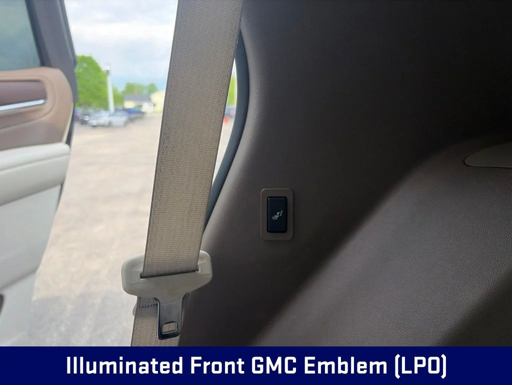 2021 GMC Yukon Denali - Photo 39