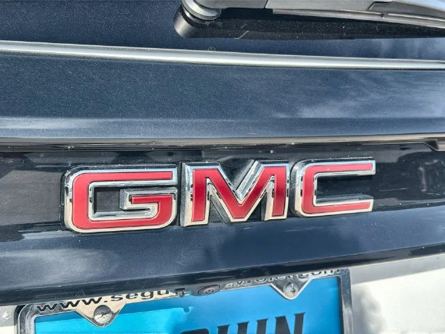 2026 GMC Acadia Elevation - Photo 30