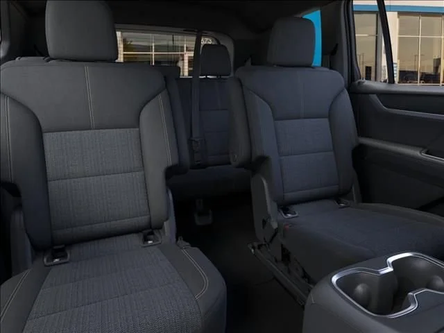 2026 GMC Acadia Elevation - Photo 17