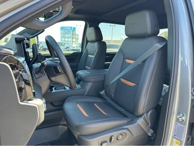 2026 GMC Sierra 2500HD AT4 - Photo 25