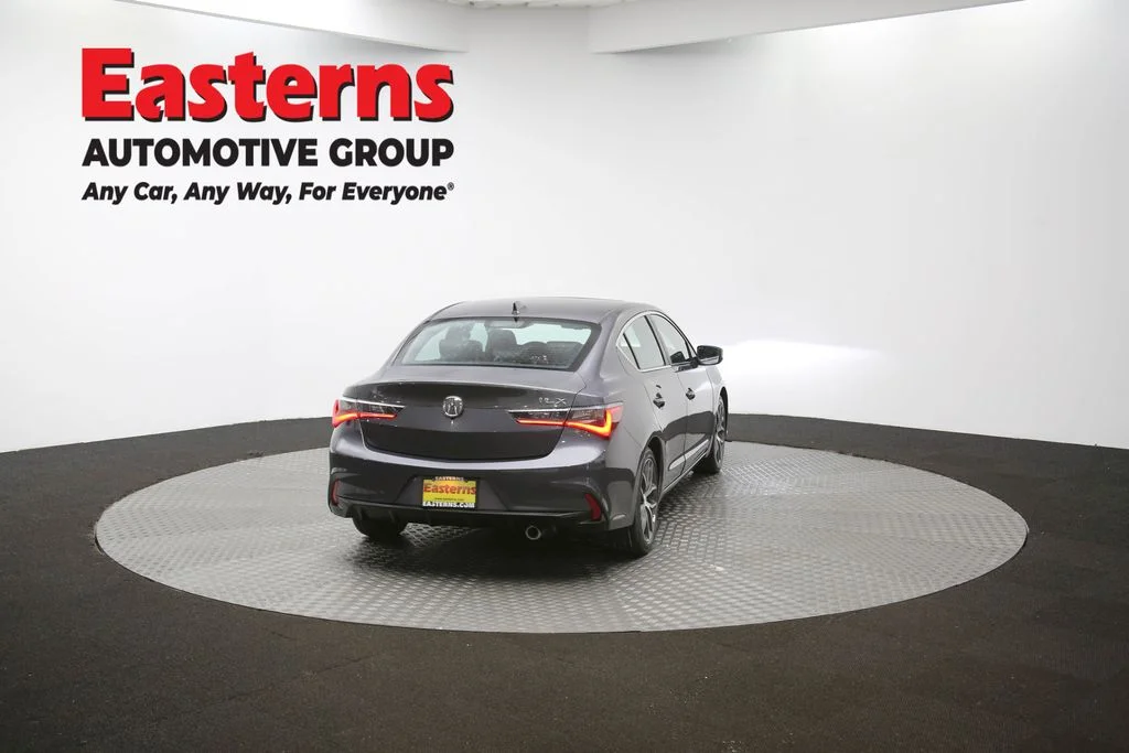 Used 2021 Gray Acura Premium Package image 37