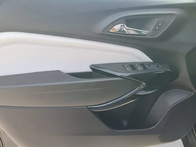 New 2026 Mosaic Black Metallic Chevrolet LT image 20