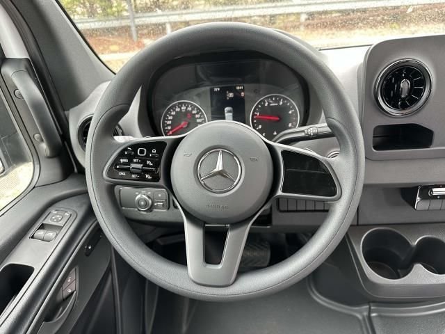 2024 Mercedes-Benz Sprinter Cargo Van Base - Photo 22