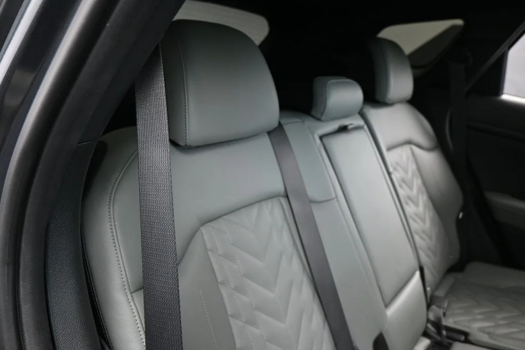 Used 2023 Gravity Gray Kia X-Pro Prestige image 43