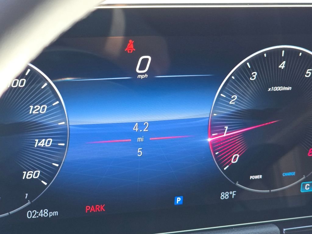 New 2026 Polar White Mercedes-Benz GLA 250 image 27