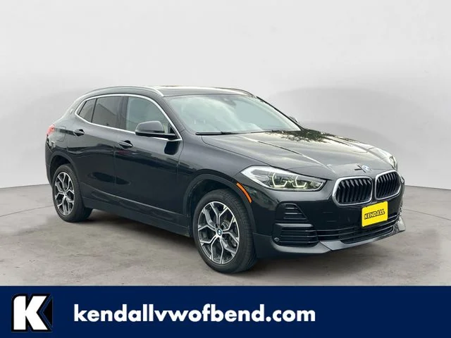 2023 BMW X2 xDrive28i's photo
