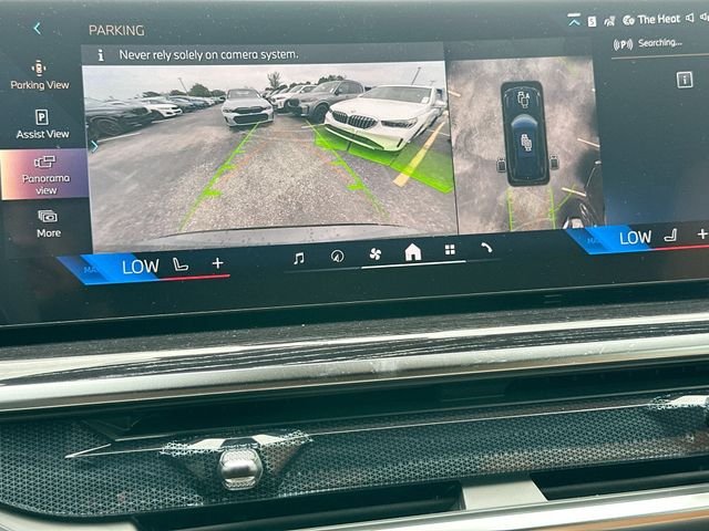New 2026 Black BMW sDrive40i image 11