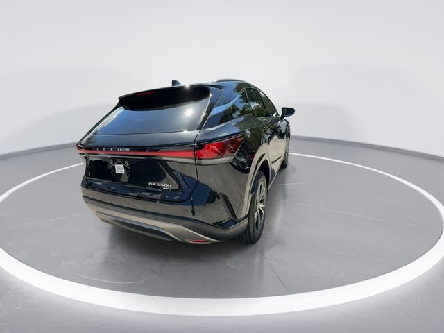 2026 Lexus RX Hybrid 350h - Photo 7