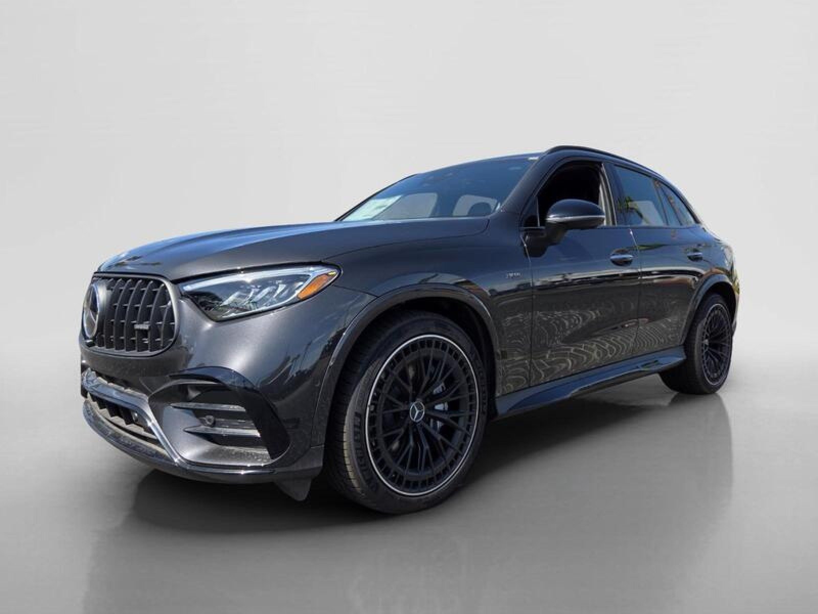 2026 Mercedes-Benz GLC AMG GLC43 - Photo 8