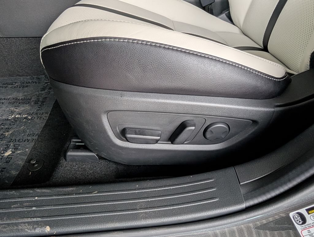 New 2026 Machine Gray Metallic Mazda 2.5 S Premium AWD image 11