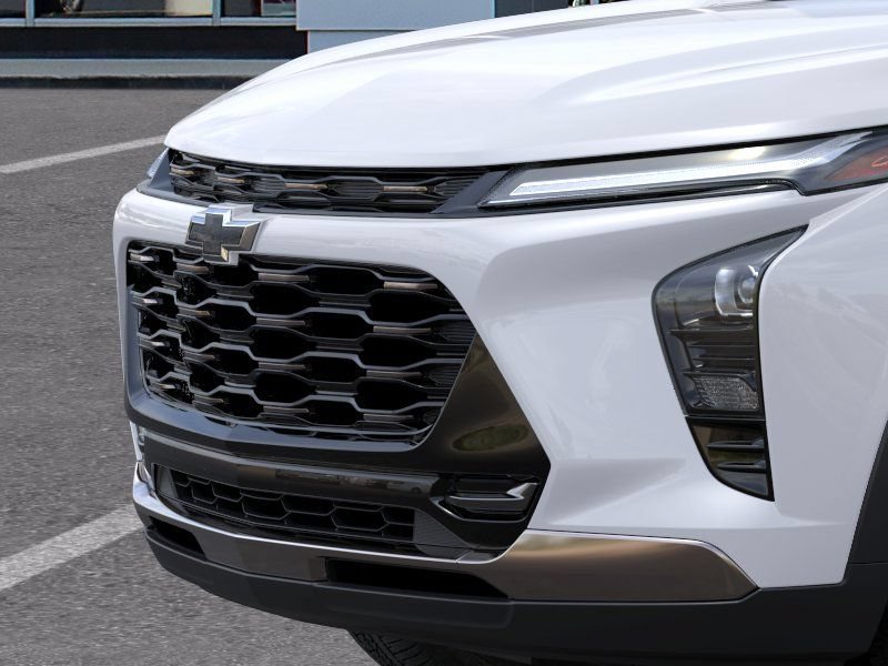 2026 Chevrolet Trax Activ - Photo 13