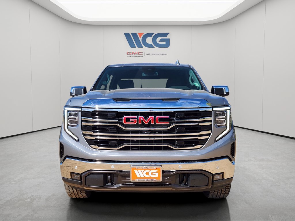 2026 GMC Sierra 1500 SLT - Photo 5