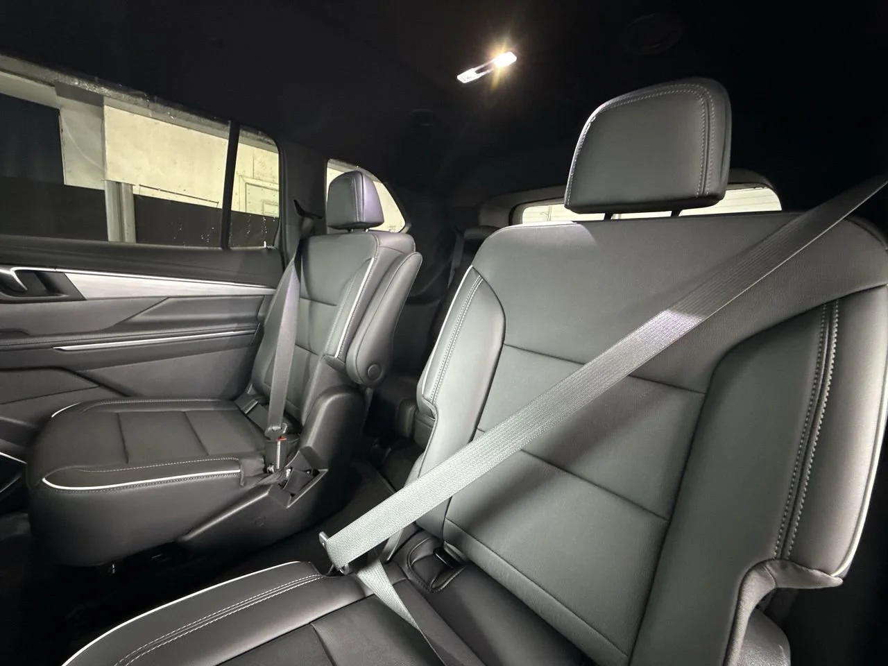 2026 Buick Enclave Preferred - Photo 22