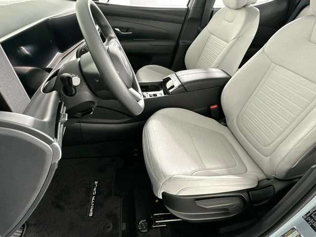 New 2026 Hyundai SANTA CRUZ SE