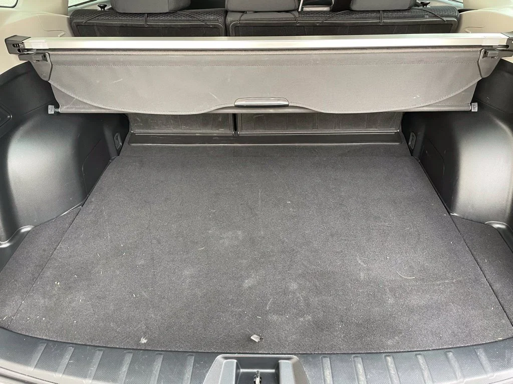 Used 2023 Gray Metallic Subaru Premium image 8