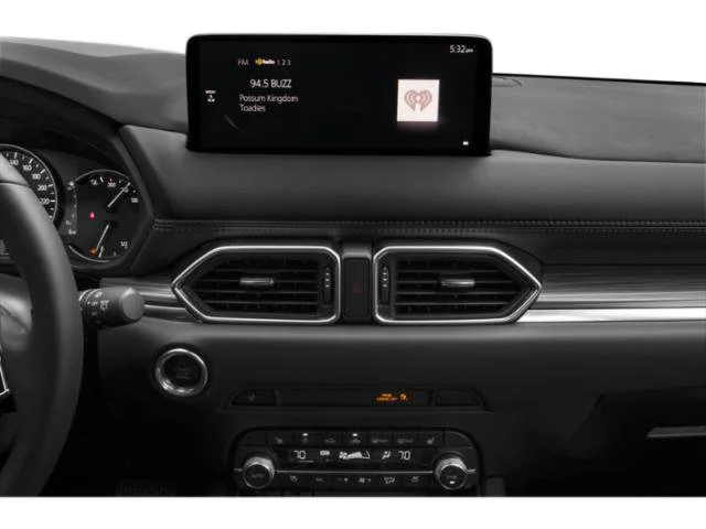 Used 2023 Jet Black Mica Mazda 2.5 S Premium Plus Package image 13
