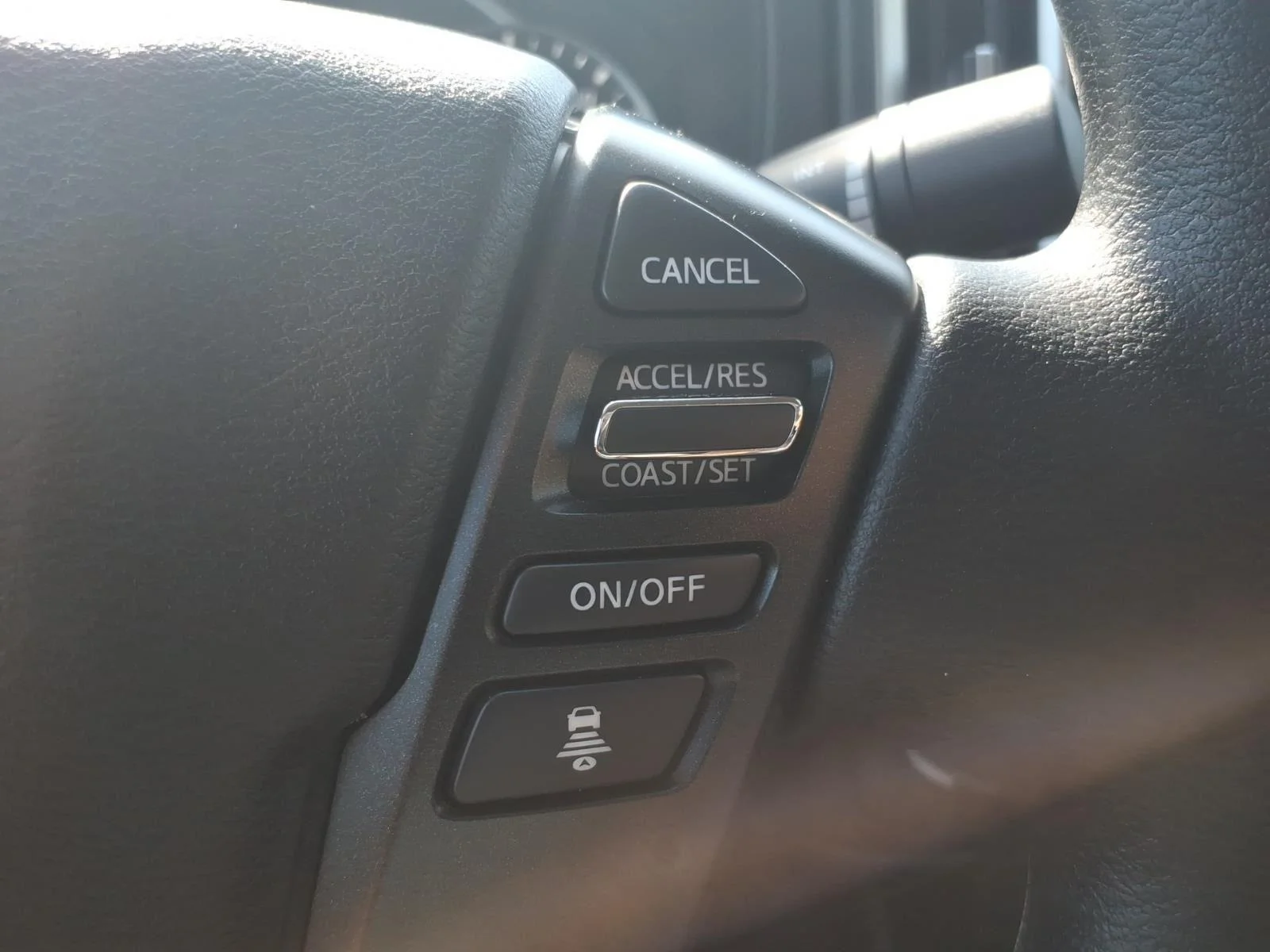 Used 2025 Gun Metallic Nissan SV image 15