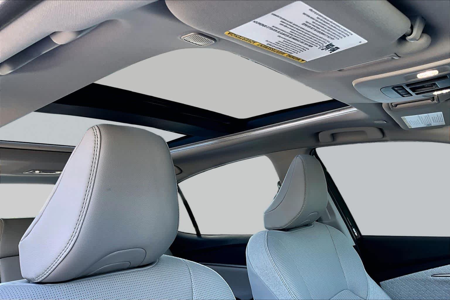 Used 2026 Underground Toyota XLE image 14