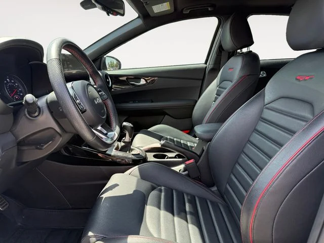 2023 Kia Forte GT - Photo 9